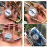 custom 3 in 1 charging cable with logo 3