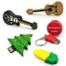 custom 3d pvc usb flash drives 1