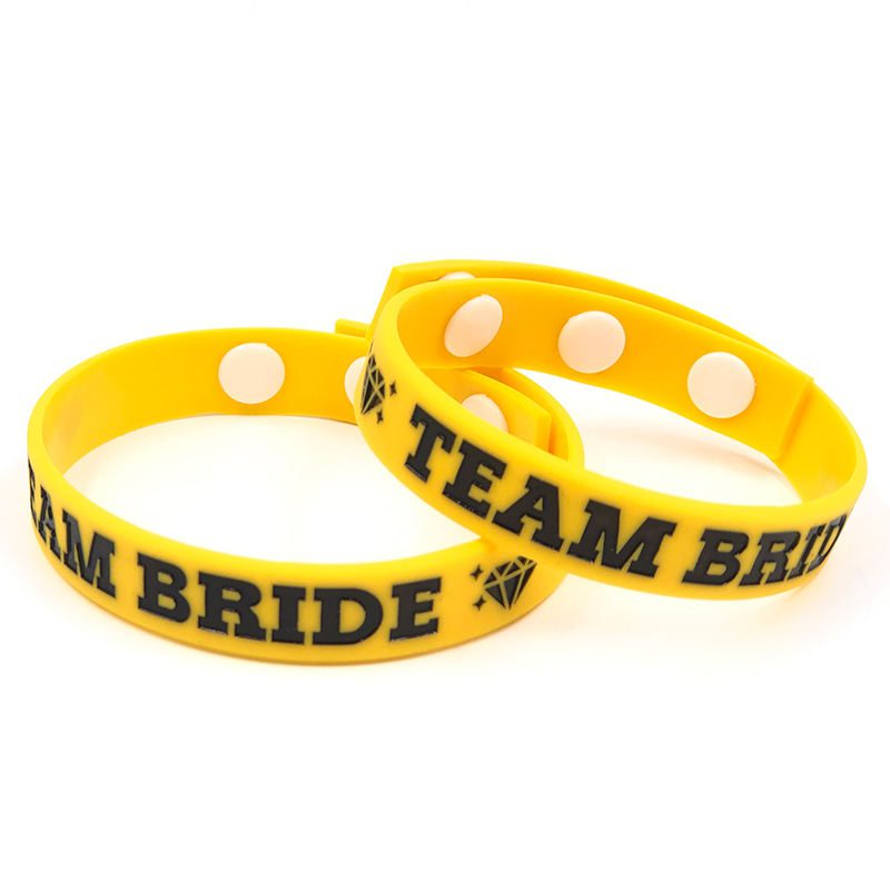 custom adjustable rubber wristband custom adjustable rubber wristband