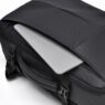 custom anti scratch waterproof business laptop backpack 3