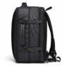 custom anti scratch waterproof business laptop backpack 4