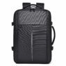 custom anti scratch waterproof business laptop backpack