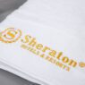 custom chain hotel bulk supplies private logo design 2
