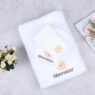custom chain hotel bulk supplies private logo design 4