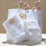 custom chain hotel bulk supplies private logo design 5