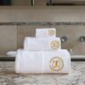 custom chain hotel bulk supplies private logo design