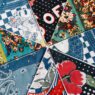 custom double sided printed 100 cotton paisley bandana 3