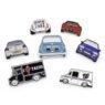 custom enamel lapel pin badge for hats bags 4