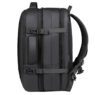 custom expandable waterproof mens travel laptop backpack 1