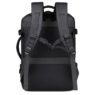 custom expandable waterproof mens travel laptop backpack 2