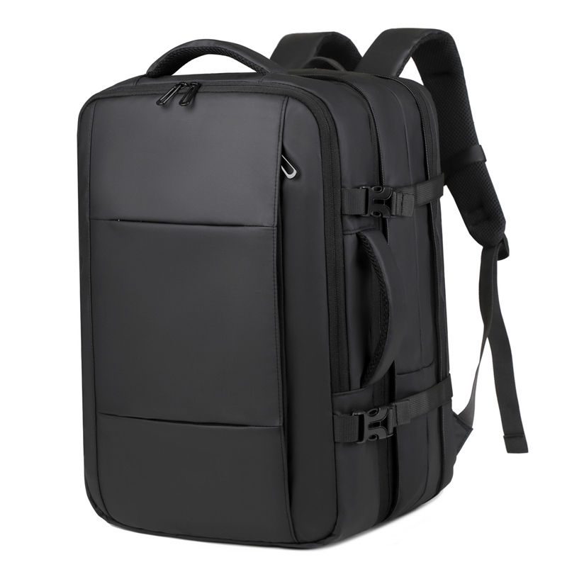 custom expandable waterproof mens travel laptop backpack custom expandable waterproof mens travel laptop backpack
