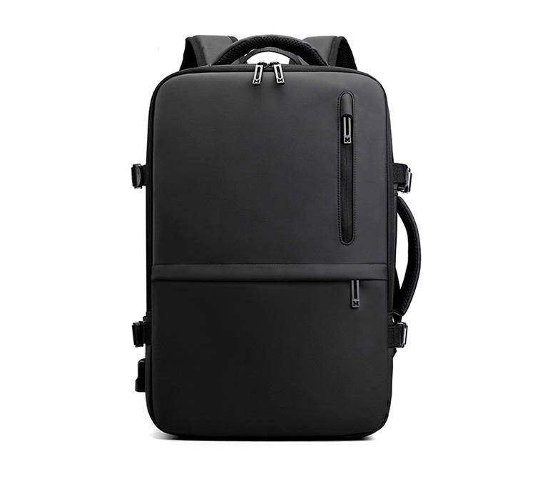custom expandable waterproof usb nylon laptop backpack custom expandable waterproof usb nylon laptop backpack