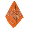 custom full color printed square bandana for outdoor sports 5
