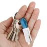 custom keychain charging cable 2