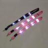 custom led light up event lanyard with 3 flashing modes 2