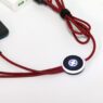 custom lighting up logo 3 in 1 charging cable 16