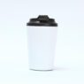 custom logo 12oz travel coffee mug with lid 5