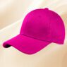 custom logo 6 panel cotton twill embroidered baseball cap 13
