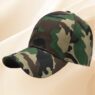 custom logo 6 panel cotton twill embroidered baseball cap 15