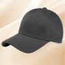 custom logo 6 panel cotton twill embroidered baseball cap 16