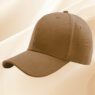 custom logo 6 panel cotton twill embroidered baseball cap 18