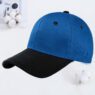 custom logo 6 panel cotton twill embroidered baseball cap 19