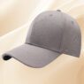 custom logo 6 panel cotton twill embroidered baseball cap 8