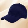 custom logo 6 panel cotton twill embroidered baseball cap 9