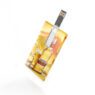 custom logo credit card usb 3 0 otg flash drive 2