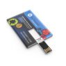 custom logo credit card usb 3 0 otg flash drive 3