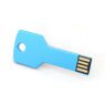custom logo key shaped metal usb flash drive 4