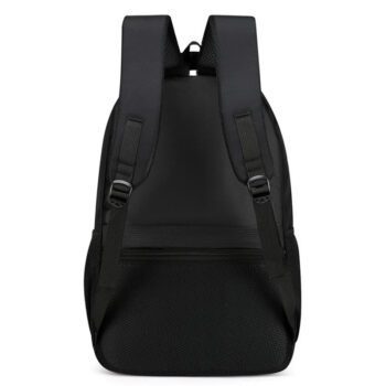 custom logo lightweight laptop backpack 1