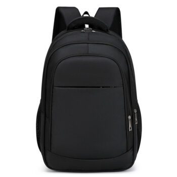 custom logo lightweight laptop backpack