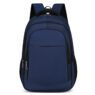 custom logo lightweight laptop backpack 5