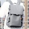 custom logo multi functional waterproof tech laptop backpack 6