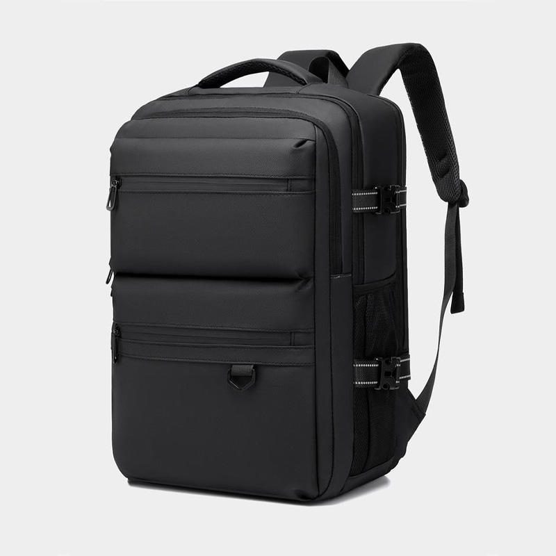 custom logo premium oxford waterproof laptop backpack custom logo premium oxford waterproof laptop backpack
