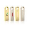 custom logo super mini metal usb flash drive 4gb 32gb 2