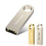 custom logo super mini metal usb flash drive 4gb 32gb