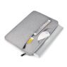 custom logo ultra thin waterproof laptop handbag 4