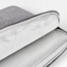 custom logo ultra thin waterproof laptop handbag 5