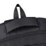 custom logo waterproof multiple layer laptop backpack 1