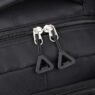 custom logo waterproof multiple layer laptop backpack 2