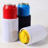 custom neoprene sublimation can cooler 3