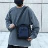 custom oxford cloth crossbody satchel bag 3