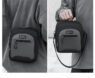 custom oxford cloth crossbody satchel bag 5