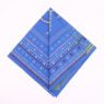 custom patterned polyester bandana scarf for brand merchandise 1