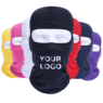 custom print skull bicycle bandanas