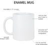 custom printed 11oz 15oz ceramic coffee mugs 3