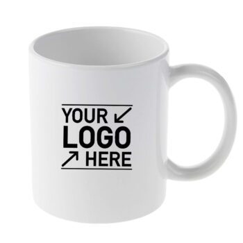 custom printed 11oz 15oz ceramic coffee mugs