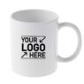 custom printed 11oz 15oz ceramic coffee mugs